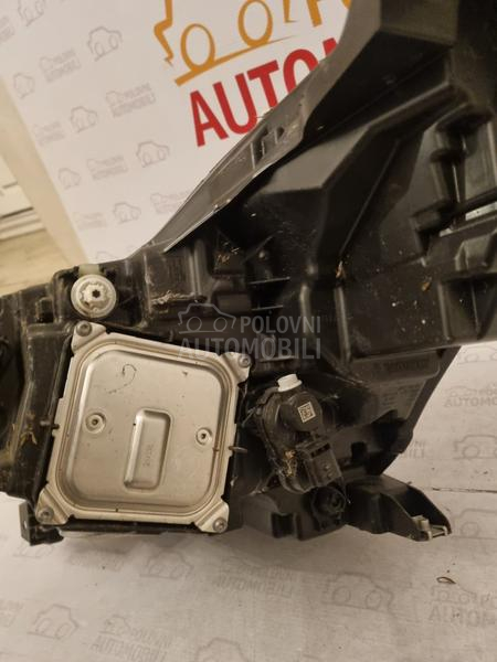 Desni led far (Pure Vision)