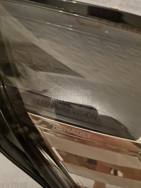 Desni led far (Pure Vision)