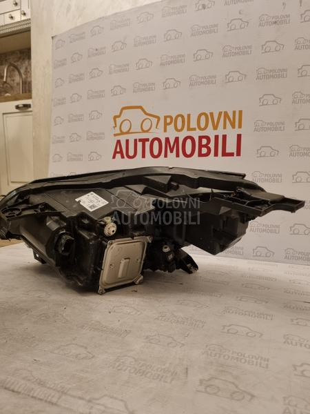 Desni led far (Pure Vision)