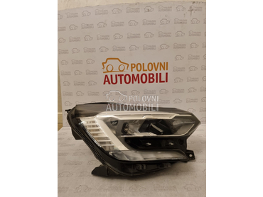 Desni led far (Pure Vision) za Renault Captur od 2017. do 2019. god.