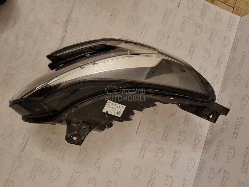 Desni led far (Pure Vision)