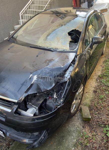 Citroen C4 hdi