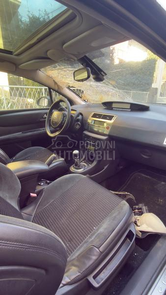 Citroen C4 hdi