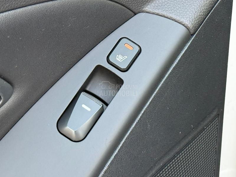 Hyundai ix35 1.7 crdi