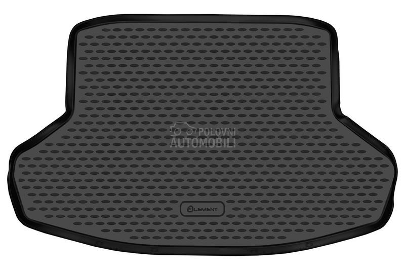 Element kadica za gepek