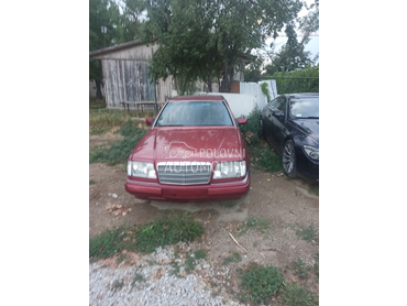 Mercedes Benz CE 200 