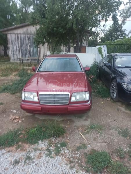 Mercedes Benz CE 200 