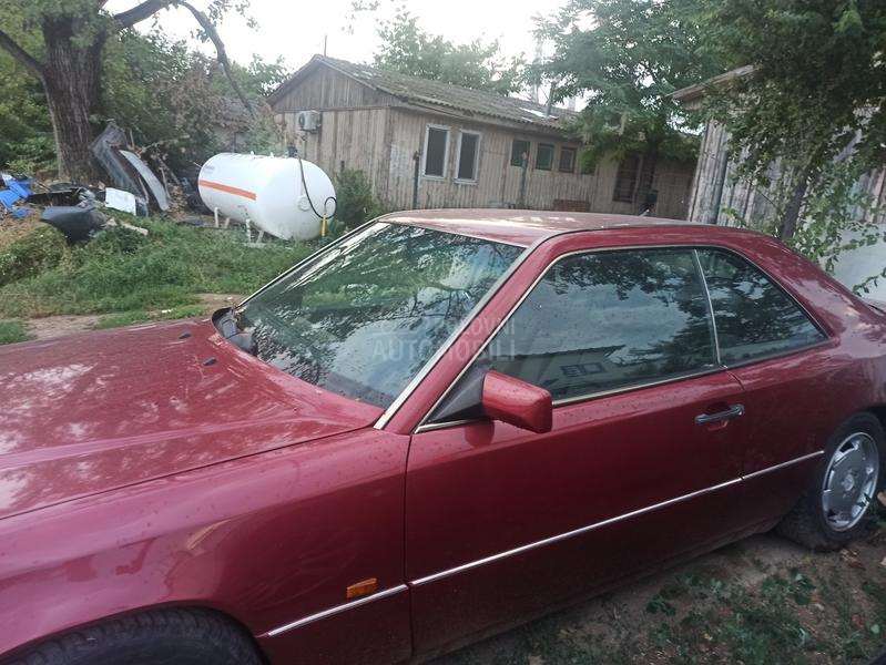 Mercedes Benz CE 200 