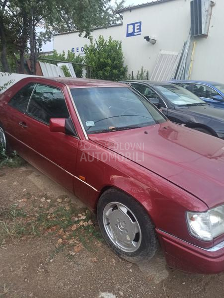 Mercedes Benz CE 200 