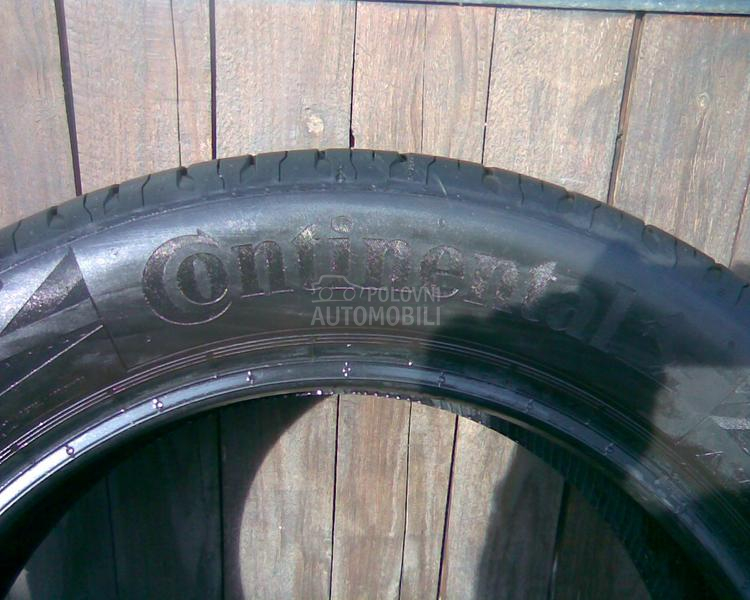 Continental 215/55 R17 Letnja