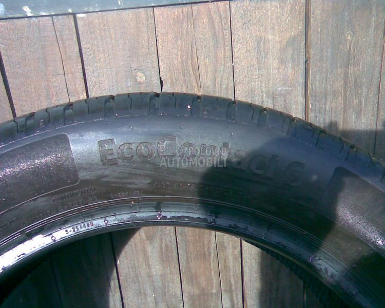 Continental 215/55 R17 Letnja