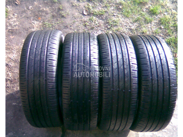 Continental 215/55 R17 Letnja