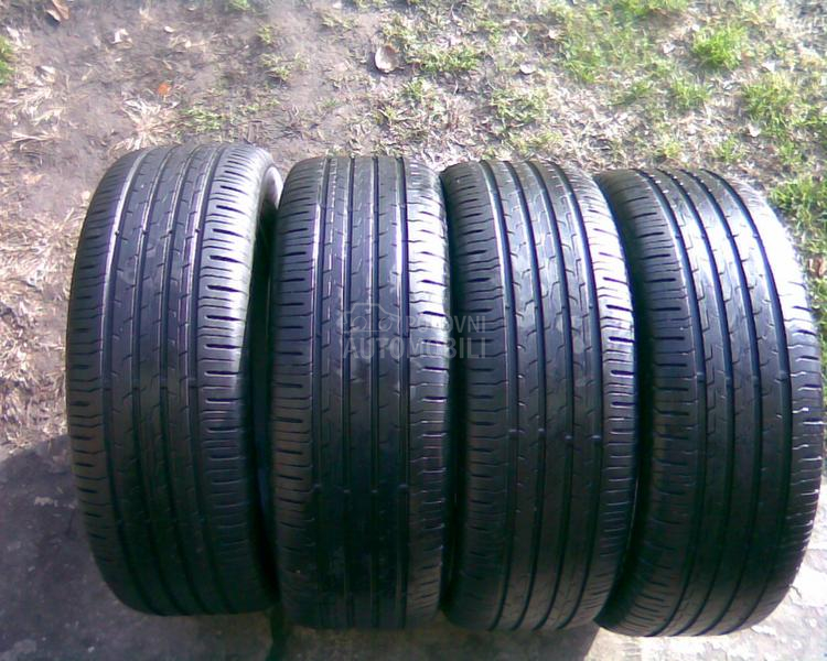 Continental 215/55 R17 Letnja