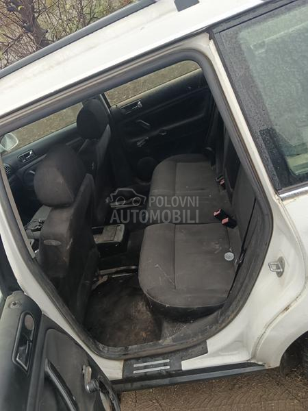 Volkswagen Passat B5.5 1.9tdi