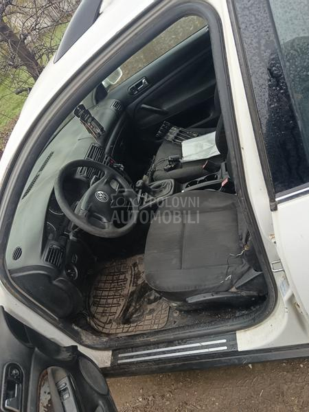 Volkswagen Passat B5.5 1.9tdi