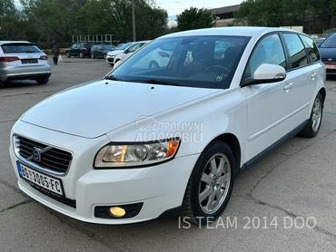 Volvo V50 1.6D MOMENTUM N O V