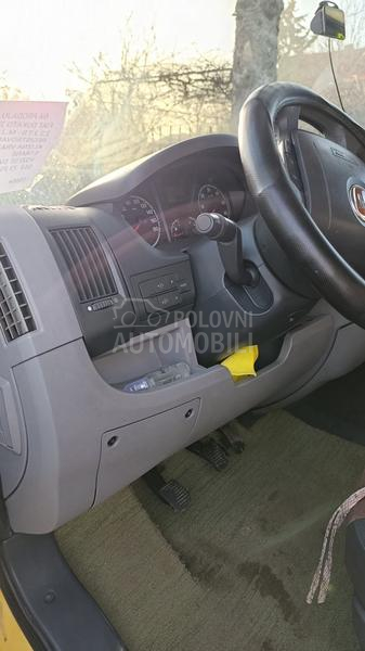 Fiat Dukato