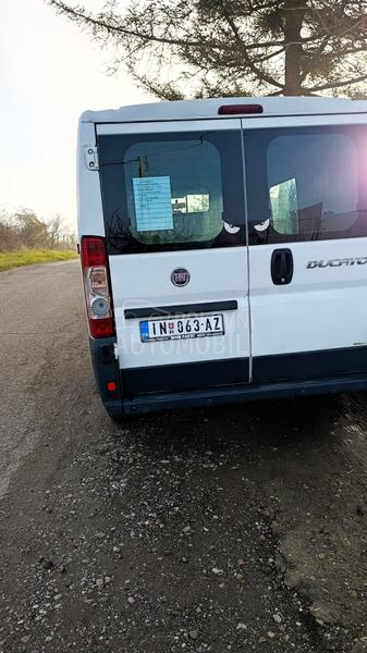 Fiat Dukato
