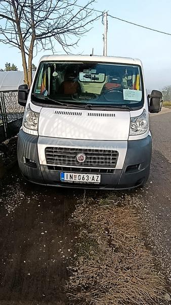 Fiat Dukato