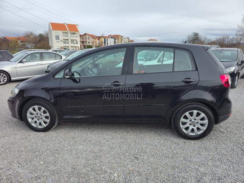 Volkswagen Golf Plus 1.9 TDI