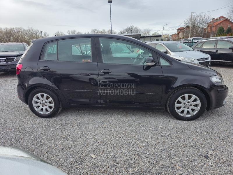 Volkswagen Golf Plus 1.9 TDI