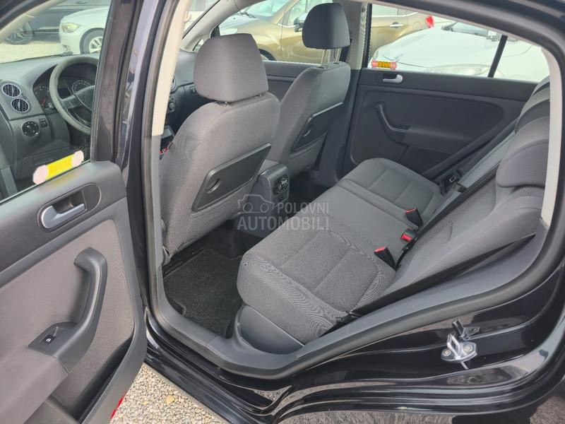 Volkswagen Golf Plus 1.9 TDI