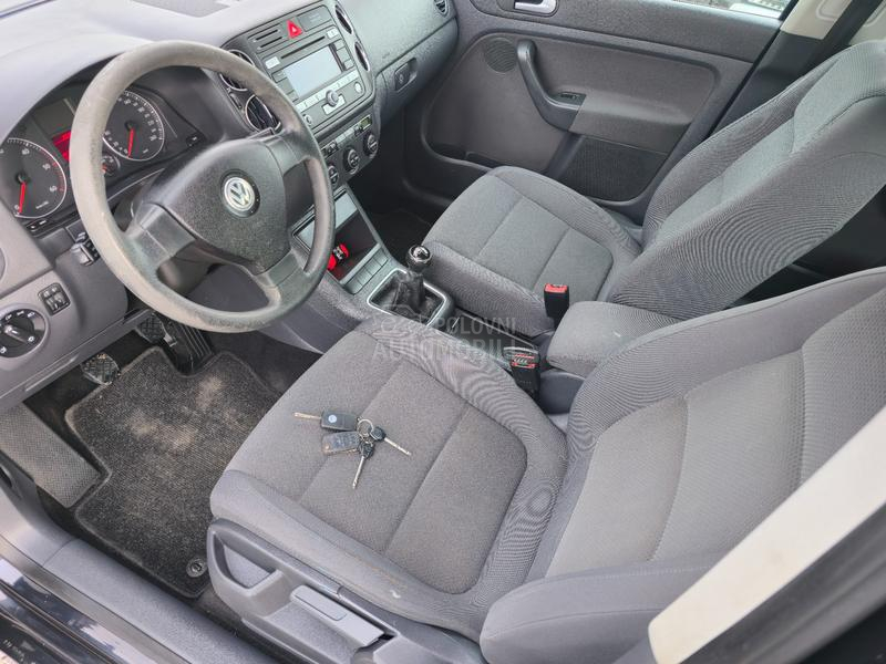 Volkswagen Golf Plus 1.9 TDI