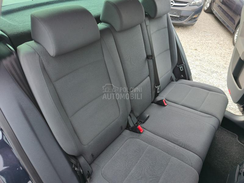 Volkswagen Golf Plus 1.9 TDI