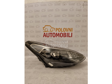 Full led desni far GT line za Kia Sportage od 2016. do 2019. god.