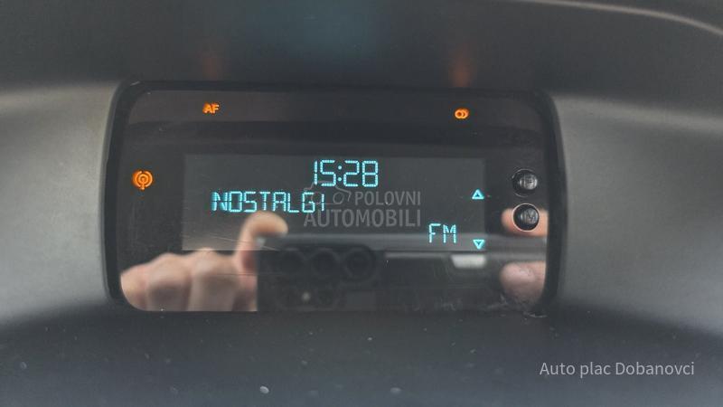 Ford Focus 1.6 TDCI TITANIUM