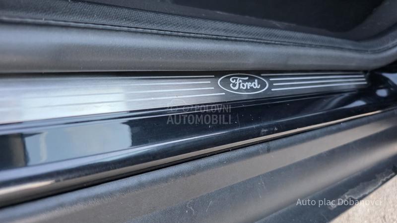Ford Focus 1.6 TDCI TITANIUM