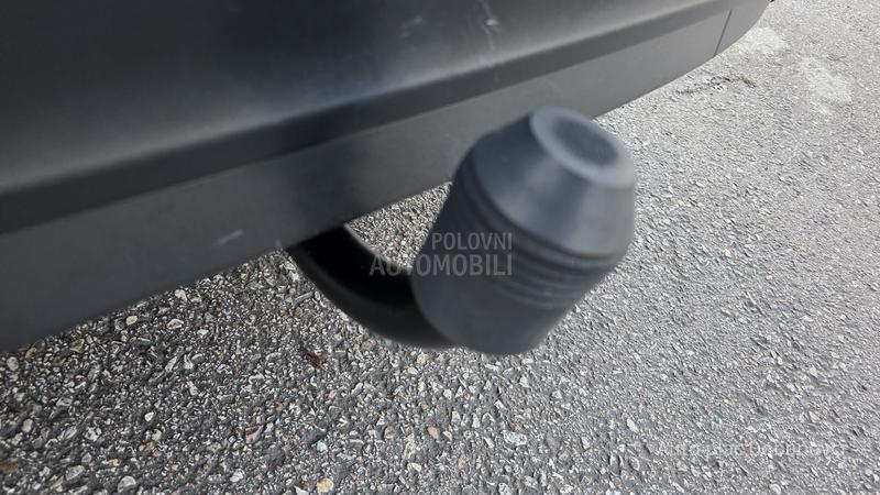 Ford Focus 1.6 TDCI TITANIUM