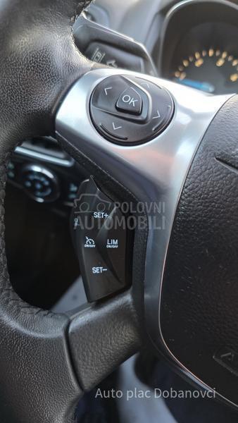 Ford Focus 1.6 TDCI TITANIUM