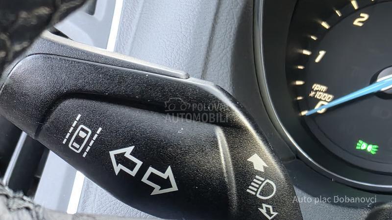 Ford Focus 1.6 TDCI TITANIUM