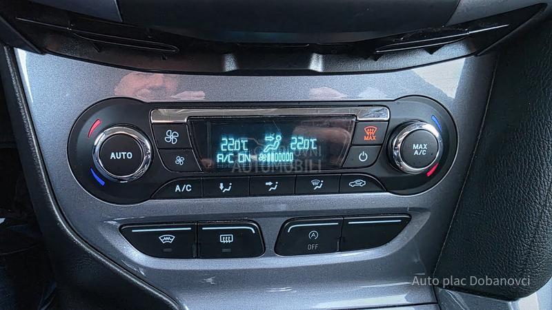 Ford Focus 1.6 TDCI TITANIUM
