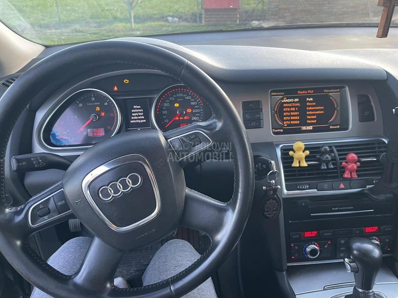 Audi Q7 3.0 TDI
