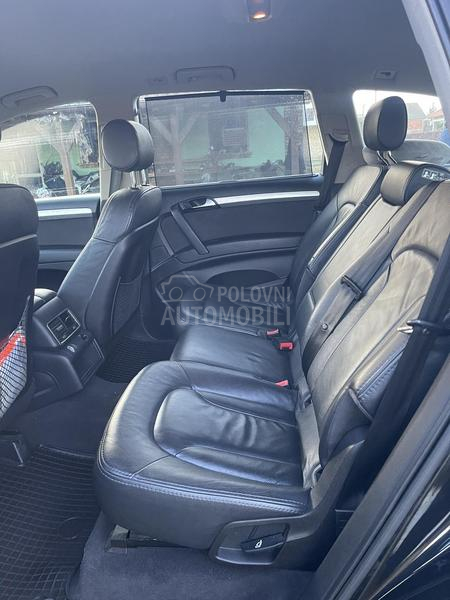 Audi Q7 3.0 TDI