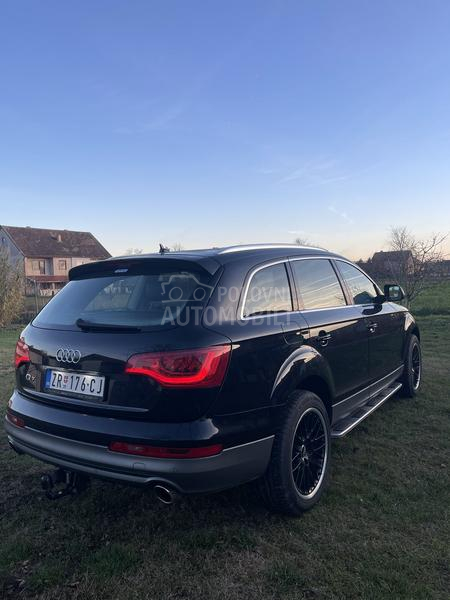 Audi Q7 3.0 TDI