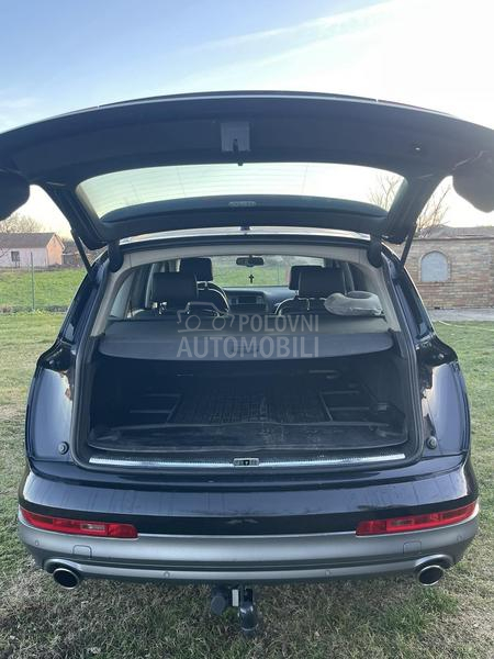 Audi Q7 3.0 TDI