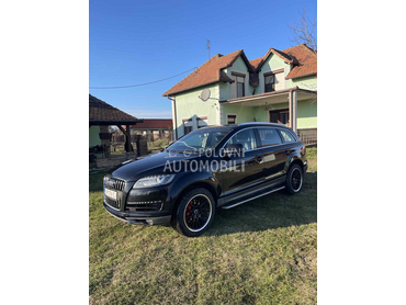 Audi Q7 3.0 TDI