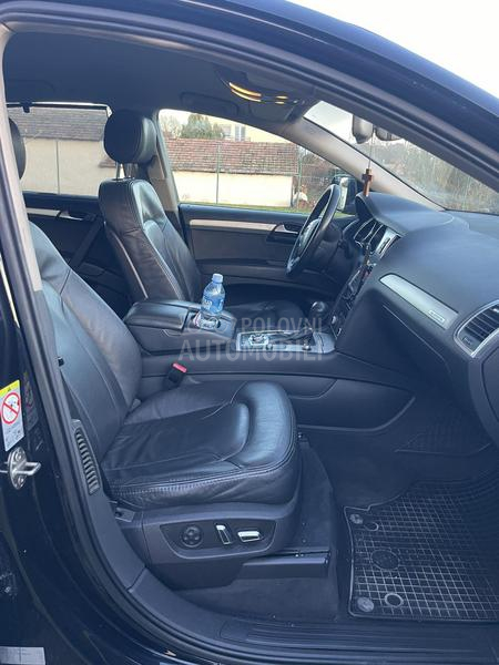 Audi Q7 3.0 TDI