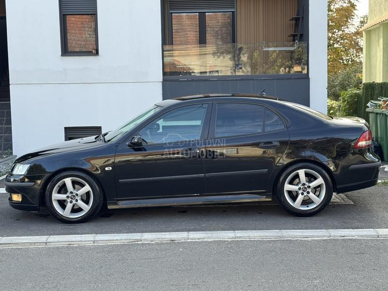 Saab 9-3 
