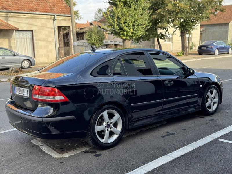 Saab 9-3 
