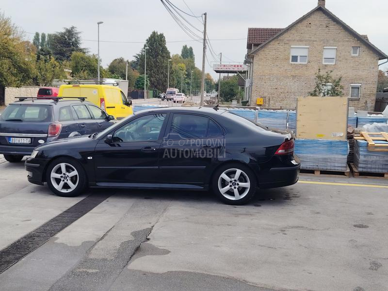 Saab 9-3 