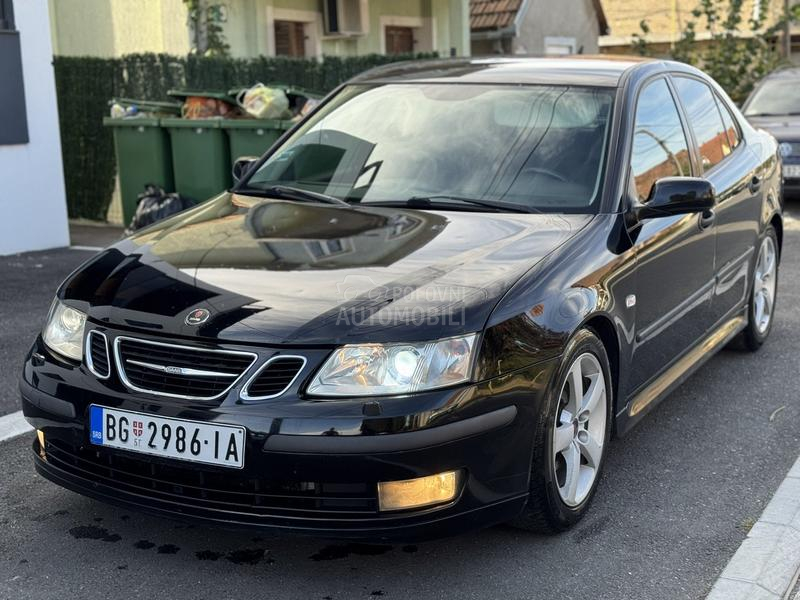 Saab 9-3 