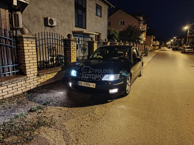 Saab 9-3 