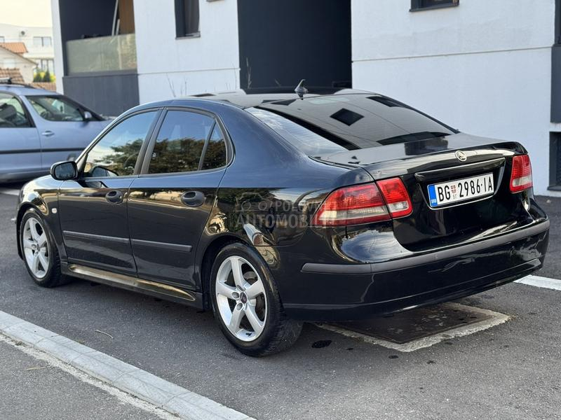 Saab 9-3 