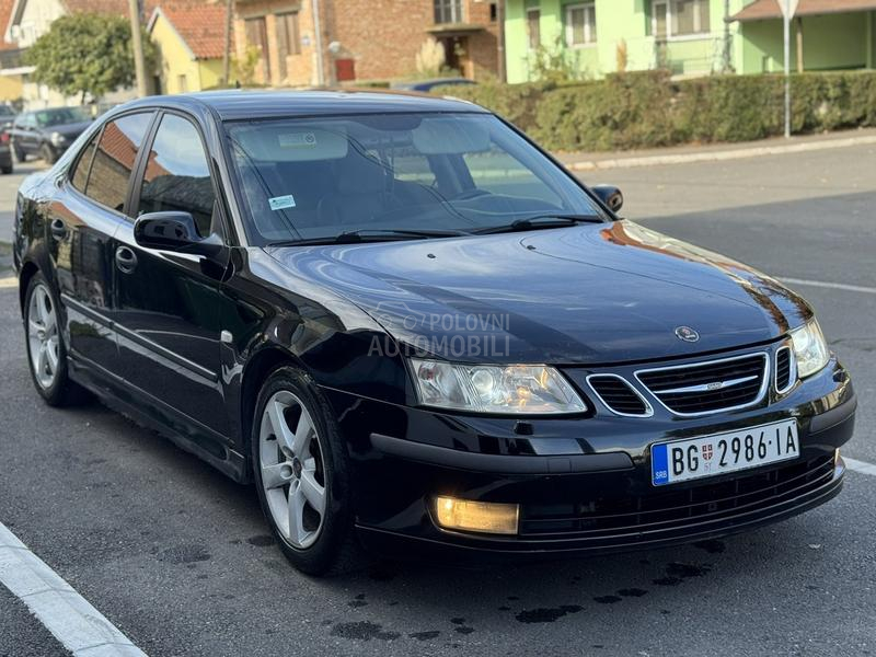 Saab 9-3 