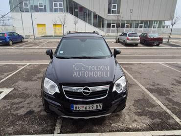Opel Antara 2.0 CDTI
