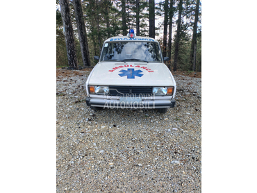 Lada 1500 Riva nova
